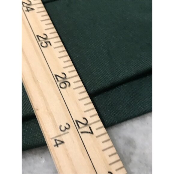 Baylor University Hoodie Mens L Green Cover One Collegiate Academia Streetwear - Picture 7 of 8